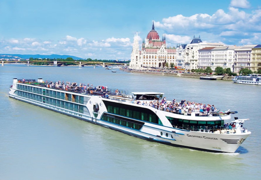 How Can I Book a European River Cruise?