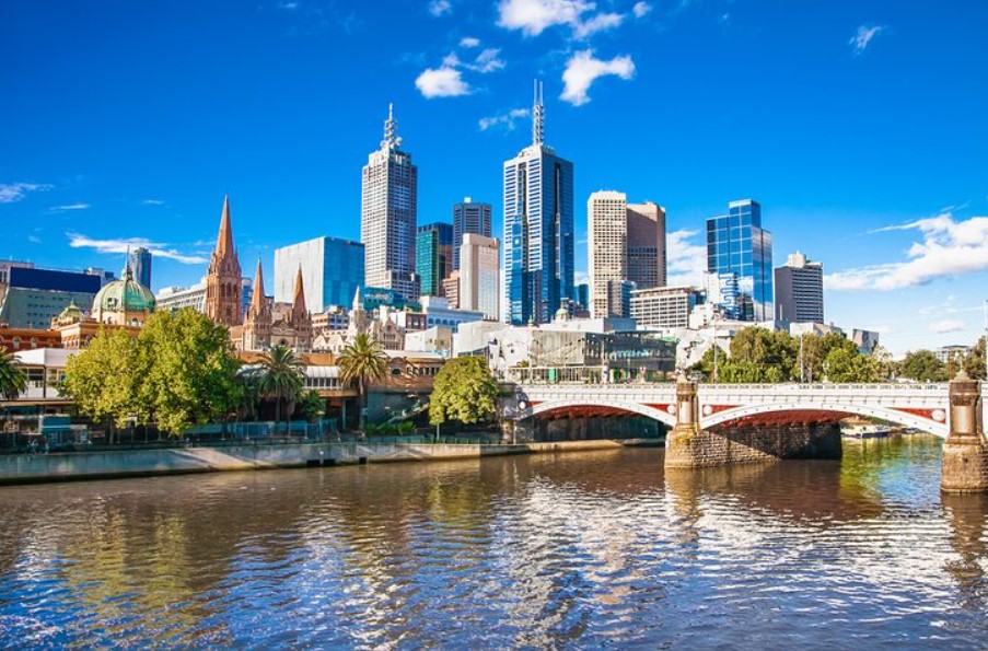 Top 6 Melbourne Attractions