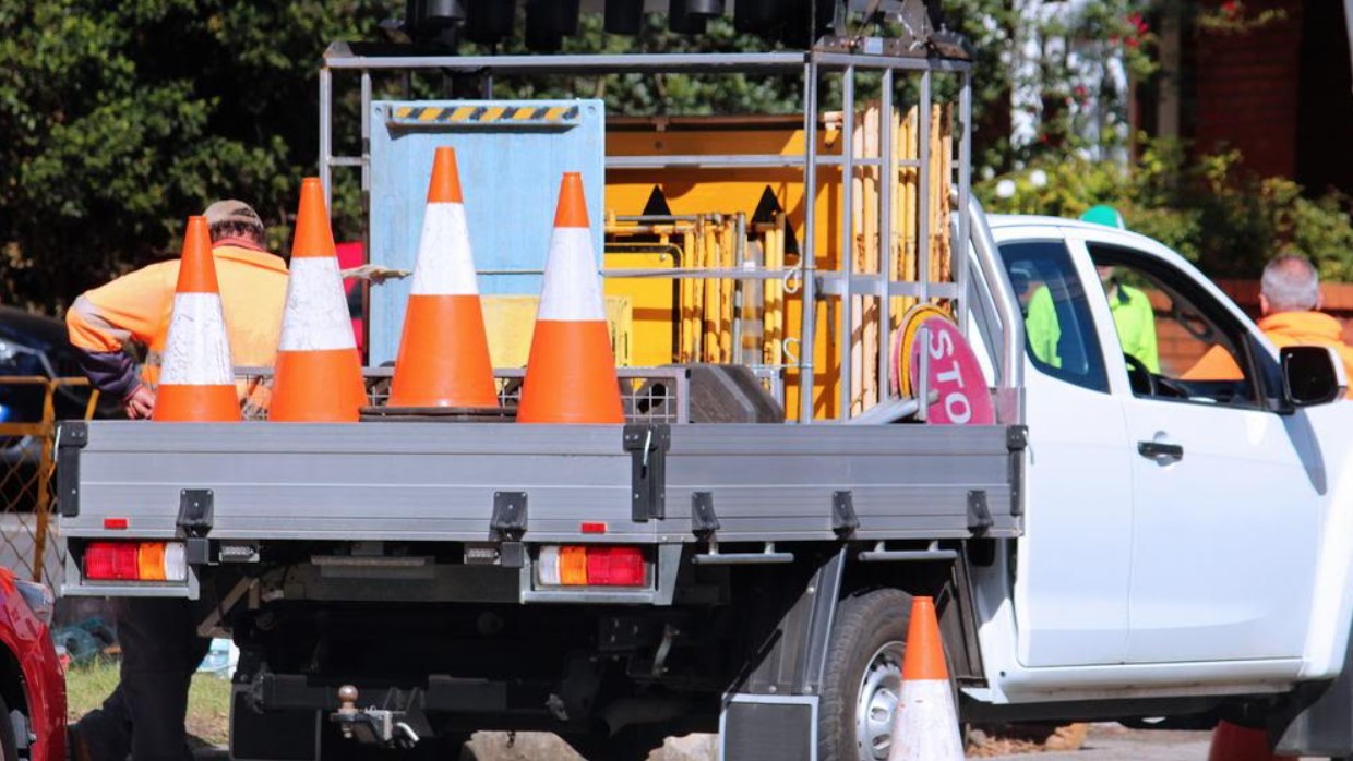 Basic Safety and Maintenance Tips for Tie-Down Straps