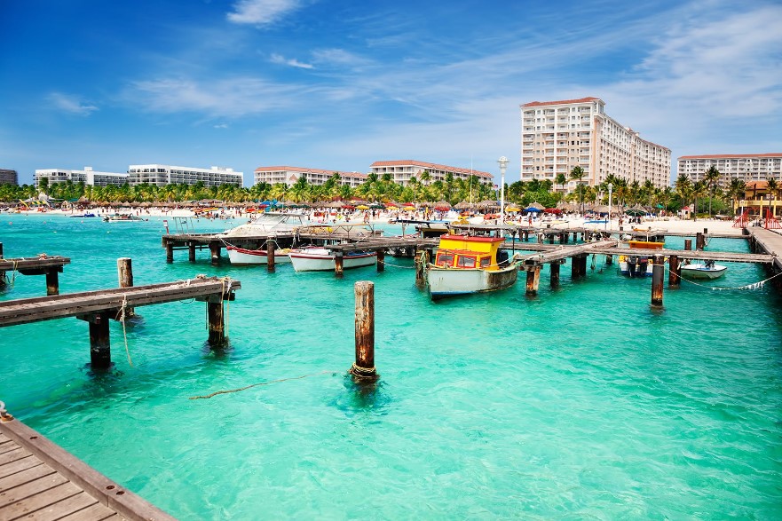 Best Places to Visit in Aruba