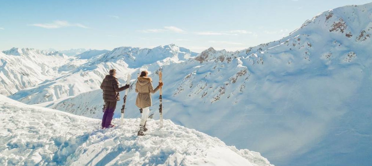 Embark on an extraordinary journey to the majestic Alps with Club Med’s exquisite All-Inclusive snow holidays