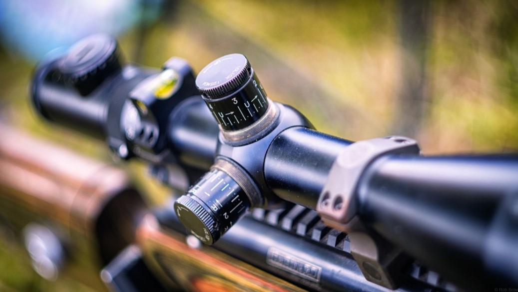 Top Tips for Choosing the Right Hunting Rifle
