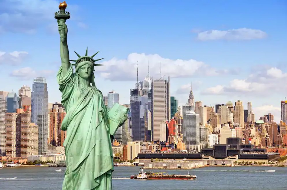Travelling to New York: Unlocking the City with a Promo Code